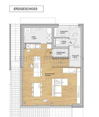 Lehner Immobilien Bild EG