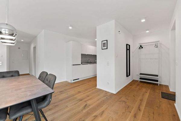 EG Raumaufteilung WohnenDiele