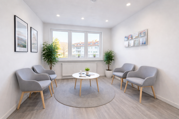 Visualisierung Praxis