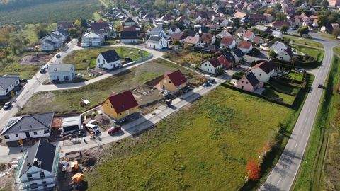 Gierstädt Grundstücke, Gierstädt Grundstück kaufen