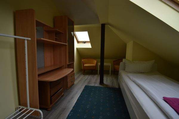 Gästezimmer Dachspitz