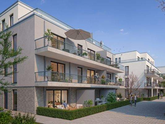 Visualisierung beispielhaft