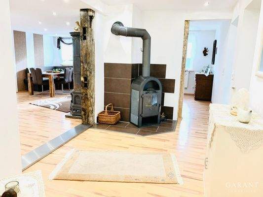 Schwedenofen Whg2 OG