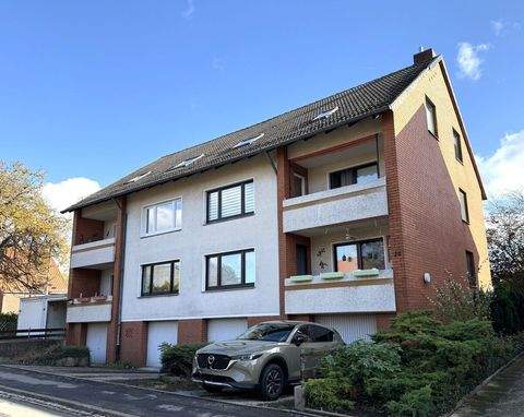 Wennigsen Sorsum Häuser, Wennigsen Sorsum Haus kaufen