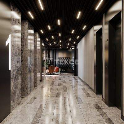 Stylish Apartments with Bosphorus View in Beşiktaş İstanbul