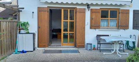 Unterwössen Wohnungen, Unterwössen Wohnung kaufen