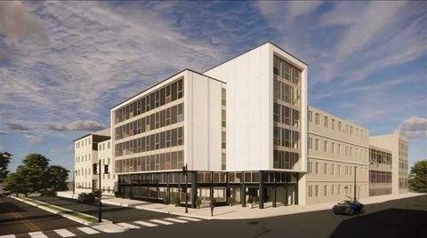 Kassel Ladenlokale, Ladenflächen 