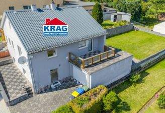 Aufnahme aus der Vogelperspektive