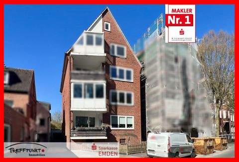Emden Wohnungen, Emden Wohnung kaufen