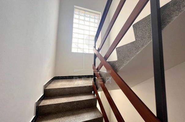 Zweites Obergeschoss mit weiteren Schlafzimmern