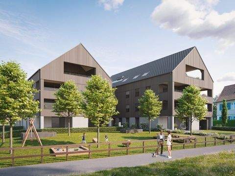 Hard Wohnungen, Hard Wohnung kaufen