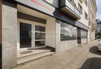 Eingang KI unterstützt generiert