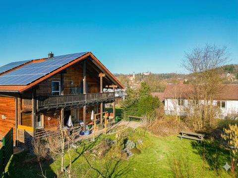 Ortenburg Häuser, Ortenburg Haus kaufen