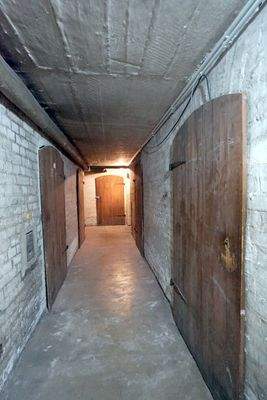 Kellergeschoss 