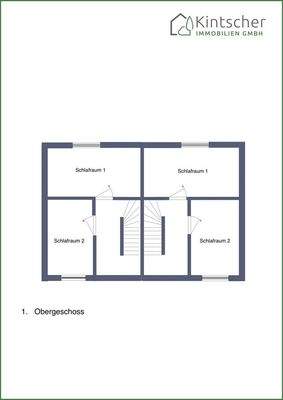 1. Obergeschoss