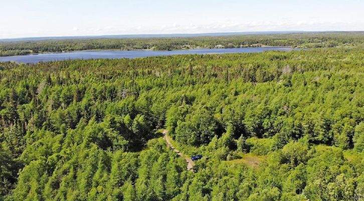 Cape Breton - Ideal für´s Kapital - Einzigartiges 