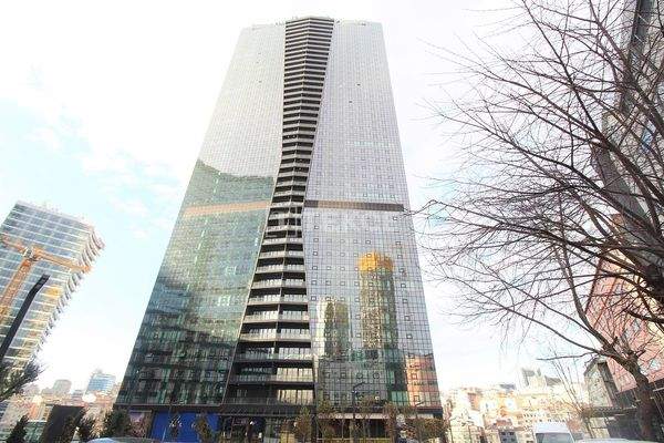 Spacious Apartments in Istanbul Şişli