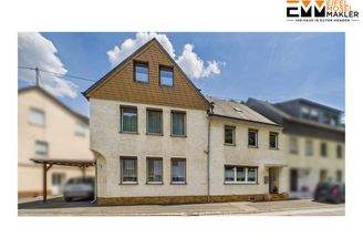 Ihr Haus in guten Händen!