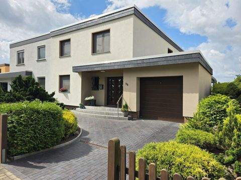 Helmstedt Häuser, Helmstedt Haus kaufen