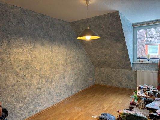 Gästezimmer - Büro