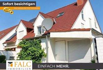 Außenansicht Hinten