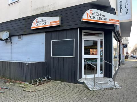 Bremen Ladenlokale, Ladenflächen 
