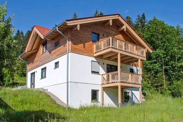 Einfamilienhaus, Immobilien-Kurz-Salzburg