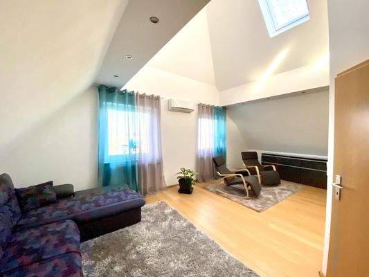 Kinderzimmer/ teilbar in 2 Zimmer