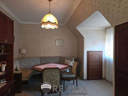 2000 EFH 15 Lesezimmer