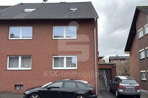 Bergheim Wohnungen, Bergheim Wohnung mieten