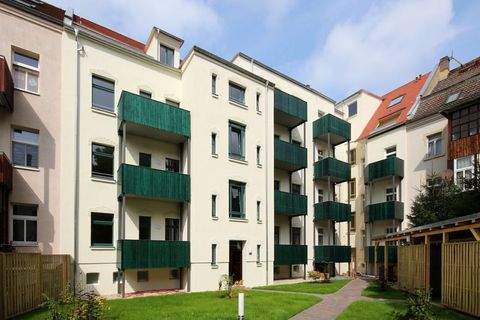 Leipzig Wohnungen, Leipzig Wohnung kaufen