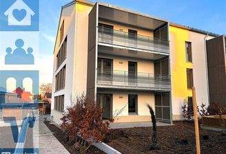 Außenansicht Abends