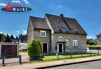 Straßenansicht I