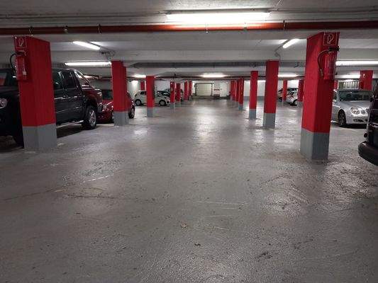 TG Gesamtübersicht Ausfahrt