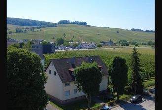 Mehrfamilienhaus bahnhofsnah