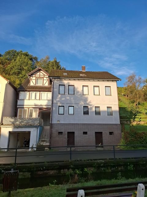 Amorbach Häuser, Amorbach Haus kaufen