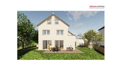 Herzogenaurach Häuser, Herzogenaurach Haus kaufen