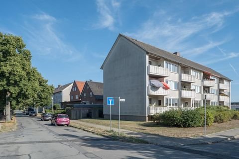 Wolfsburg Wohnungen, Wolfsburg Wohnung mieten