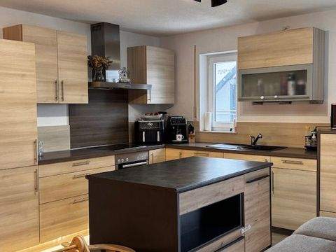 Dinkelsbühl Wohnungen, Dinkelsbühl Wohnung kaufen