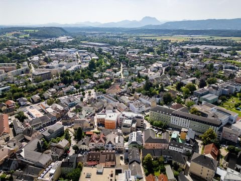 Vöcklabruck Wohnungen, Vöcklabruck Wohnung kaufen