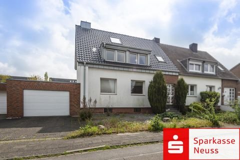 Korschenbroich Häuser, Korschenbroich Haus kaufen
