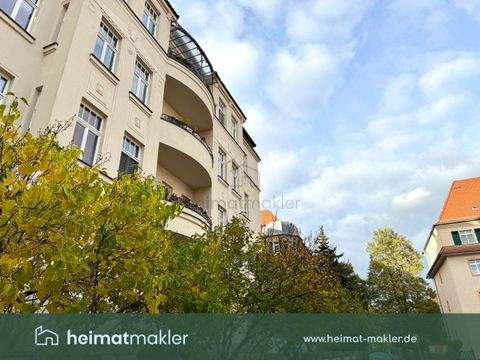 Leipzig Wohnungen, Leipzig Wohnung kaufen