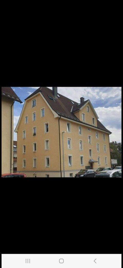 Kempten Wohnungen, Kempten Wohnung kaufen