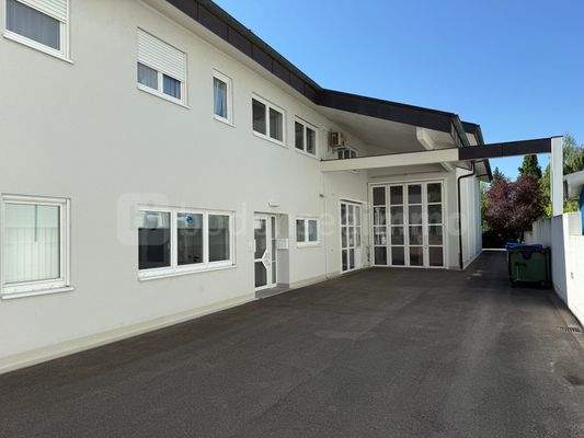 2843_Bauteil 3_Eingang Wohnen