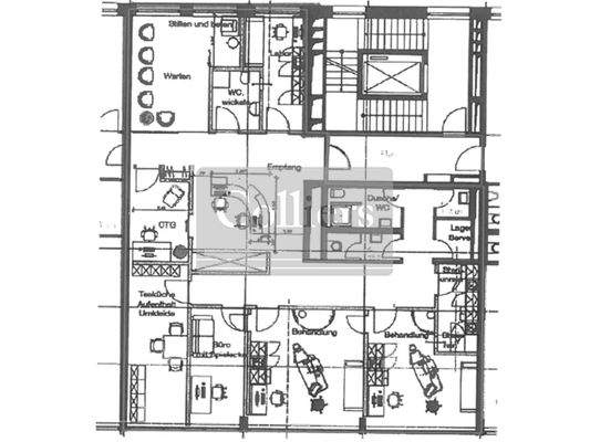 Mieteinheit 113 1. OG