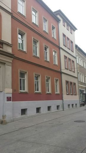 1 Zimmer Wohnung in Jena (Zentrum)