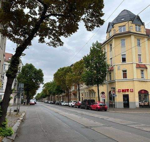 Leipzig Wohnungen, Leipzig Wohnung mieten