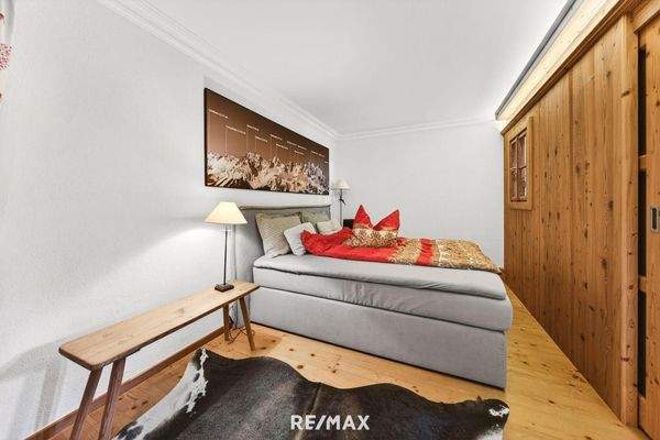 Schlafzimmer_Einliegerwohnung