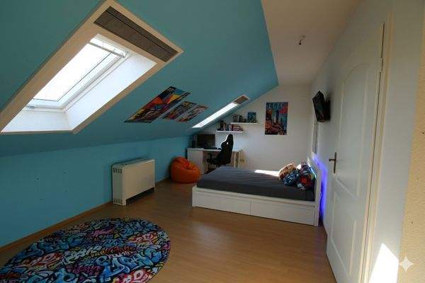 Kinderzimmer1 (KI Einrichtung)