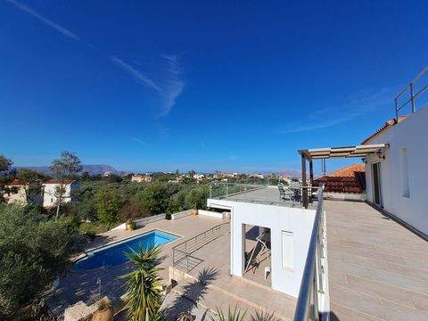 Chania, Crete, Greece Häuser, Chania, Crete, Greece Haus kaufen